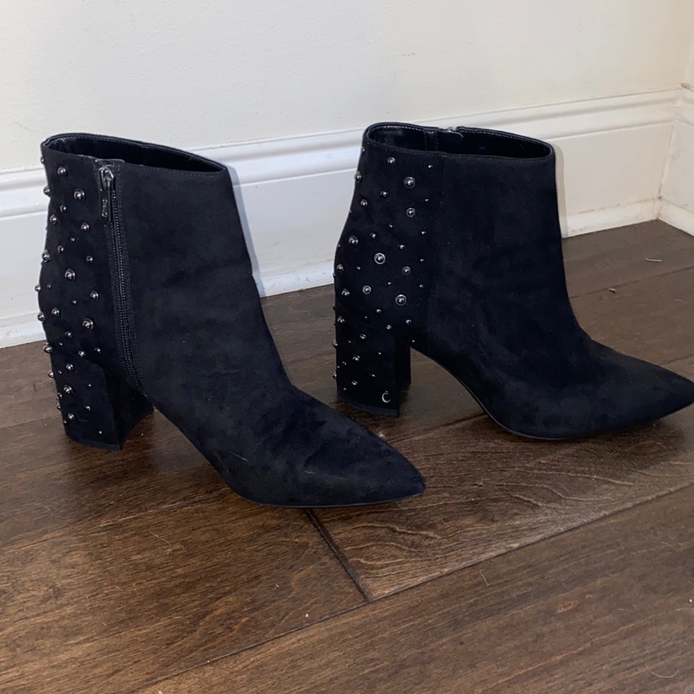Circus by Sam Edelman booties